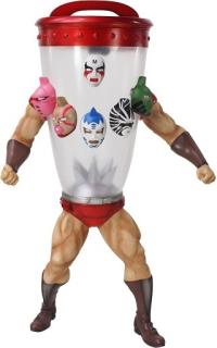 ミキサー大帝 原作カラー ハイスペックVer. 「キン肉マン」 CCP Muscular Collection No.81