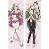 エリザベス=メイブリー 抱き枕カバー 「フリージング ヴァイブレーション」
