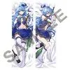 アクア 三嶋くろね描き下ろし抱き枕カバー 「この素晴らしい世界に祝福を!」
