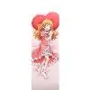 愛崎えみる まくらカバー(抱き枕カバー) 「HUGっと!プリキュア」 プリティストア限定