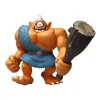 アトラス 「ドラゴンクエスト」 ソフビモンスター031