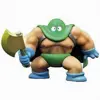 042 カンダタ 「ドラゴンクエスト」 ソフビモンスター