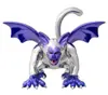 シルバーデビル 「ドラゴンクエスト」 メタリックモンスターズギャラリー