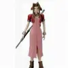 エアリス・ゲインズブール プレイアーツVol.1「FINAL FANTASY VII」