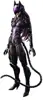 DC Comics VARIANT PLAY ARTS改 キャットウーマン DESIGNED BY TETSUYA NOMURA 「バットマン」