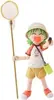 よつばとリボルテックDX 夏休みセット 「よつばと!」
