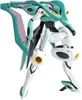 リボルテックヤマグチ No.122 ウォクス・アウラ 「輪廻のラグランジェ」