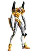 リボルテックヤマグチ No.SP エヴァンゲリオン零号機(改) 「ヱヴァンゲリヲン新劇場版:破」セブンイレブン限定