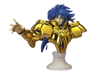 聖闘士聖衣神話APPENDIX ジェミニサガ/ジェミニカノン 「聖闘士星矢 冥王ハーデス冥界編」