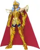 聖闘士聖衣皇級 海皇ポセイドン 「聖闘士星矢」