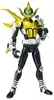 S.H.Figuarts 仮面ライダーコーカサス「仮面ライダーカブト」
