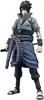 S.H.Figuarts うちはサスケ 「NARUTO -ナルト- 疾風伝 」 魂ウェブ商店限定