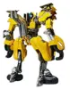 S.H.Figuarts パワーダイザー ダイザーモード 「仮面ライダーフォーゼ」 魂ウェブ商店限定