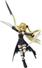 S.H.Figuarts 金色の闇 「To LOVEる -とらぶる- ダークネス」
