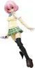 S.H.Figuarts モモ・ベリア・デビルーク 「To LOVEる -とらぶる- ダークネス」