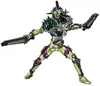 S.H.Figuarts 仮面ライダーブラーボ ドリアンアームズ 「仮面ライダー鎧武」 魂ウェブ商店限定