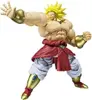 S.H.Figuarts ブロリー 「ドラゴンボールZ」 魂ウェブ商店限定