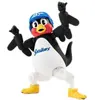 S.H.Figuarts つば九郎 「東京ヤクルトスワローズ」 魂ウェブ商店限定