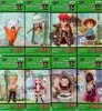 ロロノア・ゾロ 「ワンピース」 ワールドコレクタブルフィギュア vol.5 TV037