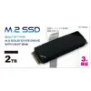内蔵M.2SSD 2TB IG5236