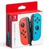 Nintendo Switchコントローラー Joy-Con(L) ネオンレッド/(R) ネオンブルー
