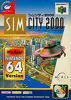 シムシティ2000 (SLG)