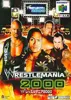 WWF レッスルマニア2000