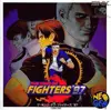ザ・キング・オブ・ファイターズ97(CD-ROM)